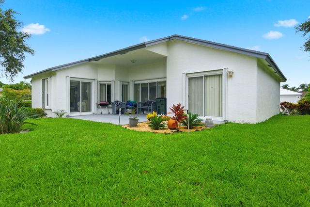 3800 NW 10th Street, Delray Beach, FL 33445