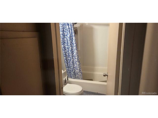 462 H Ave, Limon, CO 80828