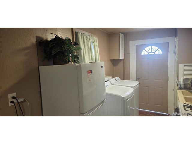 462 H Ave, Limon, CO 80828