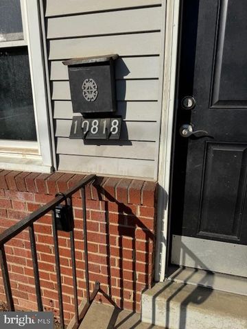 10818 1ST ST, Fairfax, VA 22030