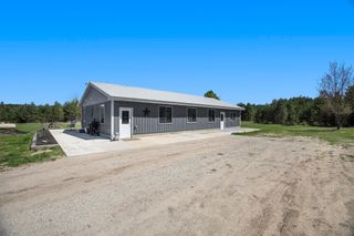 6448 SW Gonyer Road, Fife Lake, MI 49633