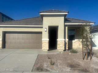 17734 W VOGEL Avenue, Waddell, AZ 85355