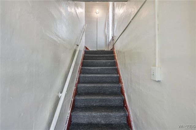 86 Shepard Street, Buffalo, NY 14212