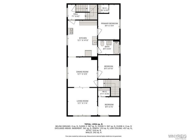 86 Shepard Street, Buffalo, NY 14212