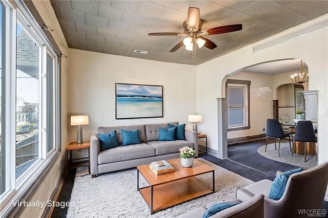 86 Shepard Street, Buffalo, NY 14212