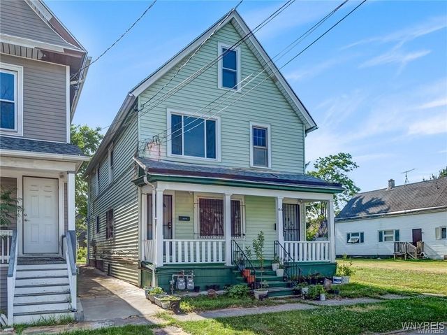 86 Shepard Street, Buffalo, NY 14212