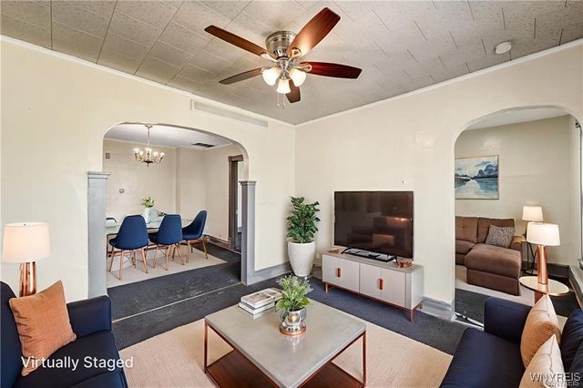 86 Shepard Street, Buffalo, NY 14212