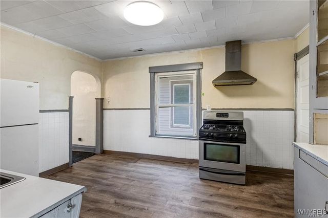 86 Shepard Street, Buffalo, NY 14212