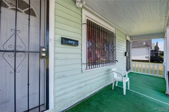 86 Shepard Street, Buffalo, NY 14212