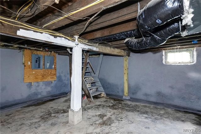 86 Shepard Street, Buffalo, NY 14212