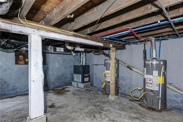 86 Shepard Street, Buffalo, NY 14212