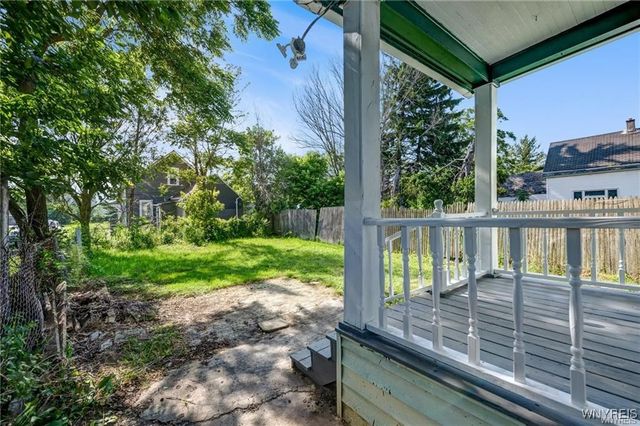 86 Shepard Street, Buffalo, NY 14212