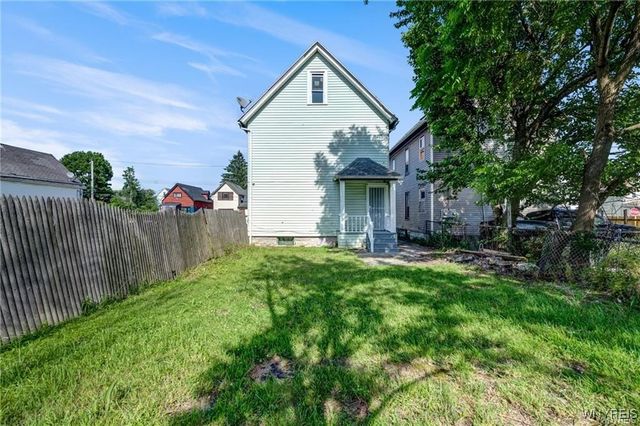 86 Shepard Street, Buffalo, NY 14212