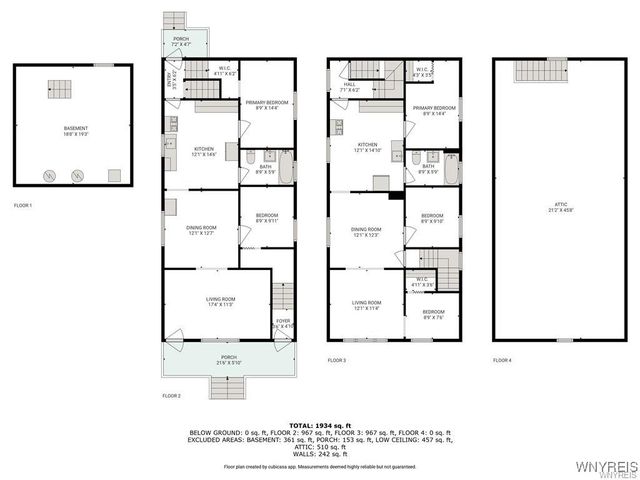 86 Shepard Street, Buffalo, NY 14212