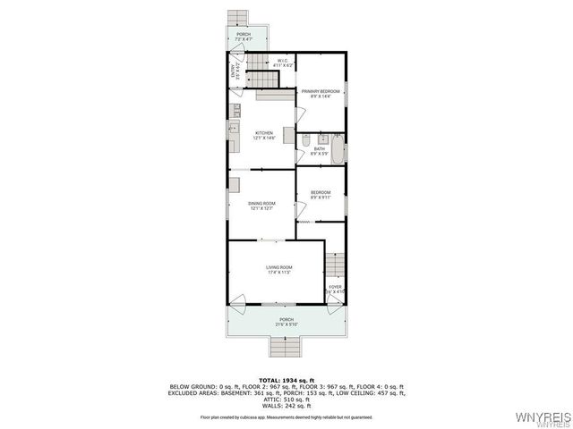 86 Shepard Street, Buffalo, NY 14212