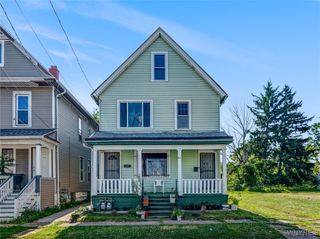 86 Shepard Street, Buffalo, NY 14212