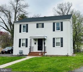 1 MARION COURT #APARTMENT # 2, Ewing, NJ 08618