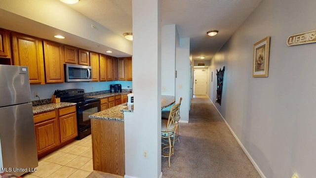 2228 Beach Drive, 1304, Gulfport, MS 39507