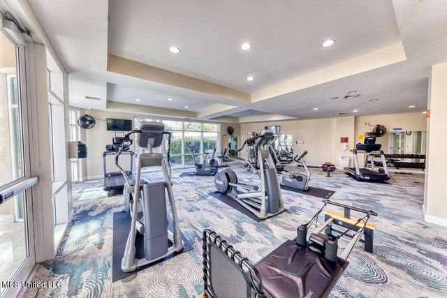 2228 Beach Drive, 1304, Gulfport, MS 39507