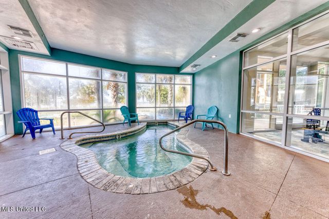 2228 Beach Drive, 1304, Gulfport, MS 39507