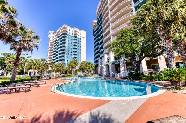 2228 Beach Drive, 1304, Gulfport, MS 39507