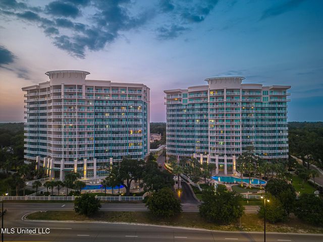 2228 Beach Drive, 1304, Gulfport, MS 39507