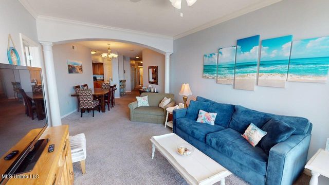 2228 Beach Drive, 1304, Gulfport, MS 39507