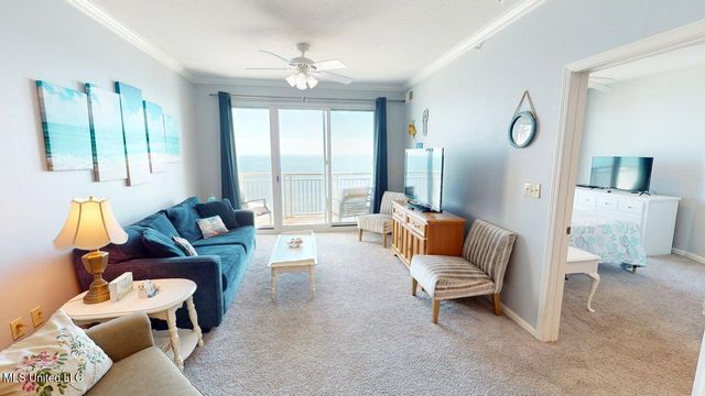 2228 Beach Drive, 1304, Gulfport, MS 39507