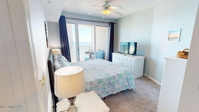 2228 Beach Drive, 1304, Gulfport, MS 39507