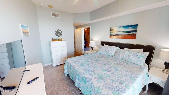 2228 Beach Drive, 1304, Gulfport, MS 39507