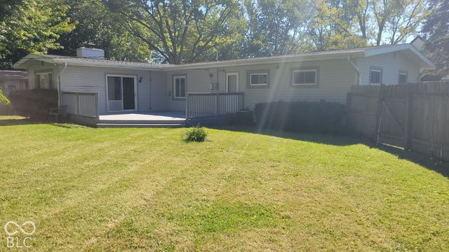 120 Winona Avenue, Carmel, IN 46032