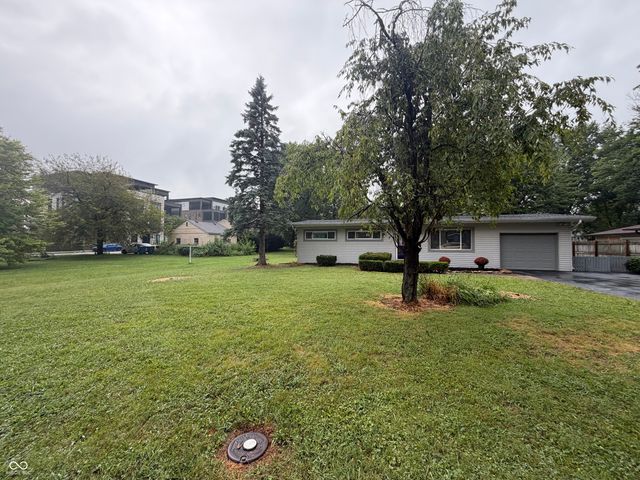 120 Winona Avenue, Carmel, IN 46032
