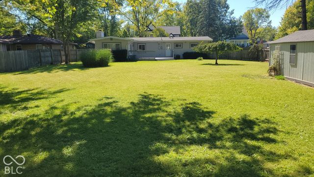 120 Winona Avenue, Carmel, IN 46032