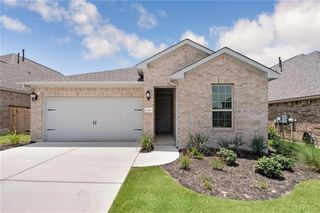 2608 Granite Hill DR, Leander, TX 78641