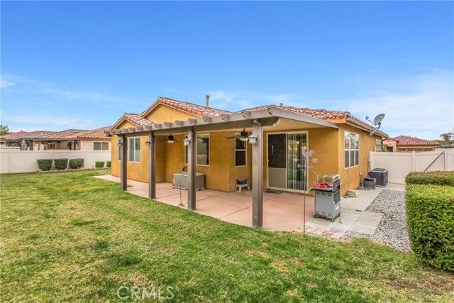 1265 Heritage, Calimesa, CA 92320