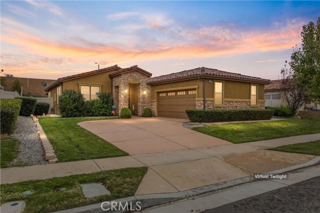 1265 Heritage, Calimesa, CA 92320