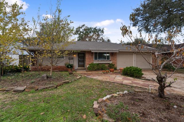 5307 Poinciana Drive, Houston, TX 77092