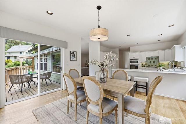 18575 Skog Court NE, Poulsbo, WA 98370