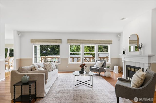 18575 Skog Court NE, Poulsbo, WA 98370