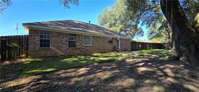 4961 Clealand Court, Mobile, AL 36695