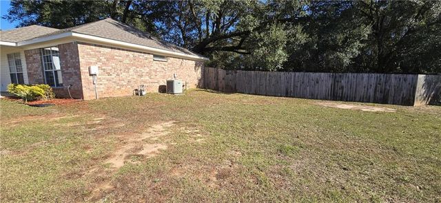 4961 Clealand Court, Mobile, AL 36695