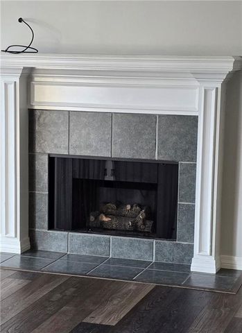 4961 Clealand Court, Mobile, AL 36695