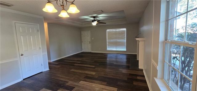 4961 Clealand Court, Mobile, AL 36695