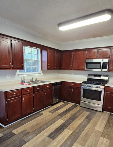 4961 Clealand Court, Mobile, AL 36695