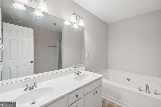 1622 Northgate Mill Drive, Duluth, GA 30096