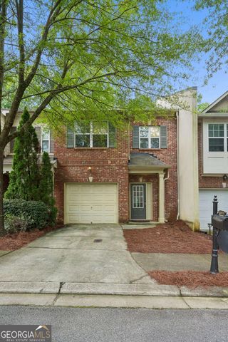 1622 Northgate Mill Drive, Duluth, GA 30096