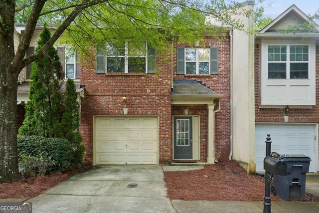 1622 Northgate Mill Drive, Duluth, GA 30096