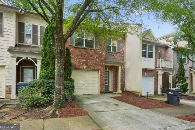 1622 Northgate Mill Drive, Duluth, GA 30096