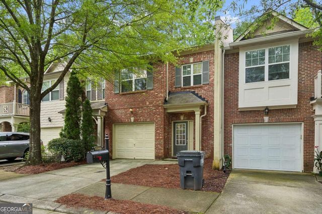 1622 Northgate Mill Drive, Duluth, GA 30096