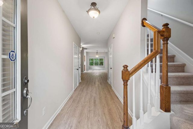 1622 Northgate Mill Drive, Duluth, GA 30096